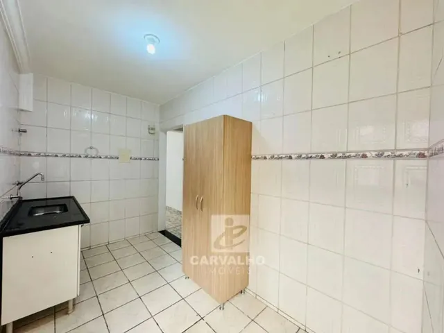 Imagem 13: Apartamento a Venda com 2 Quartos Setor Sul
