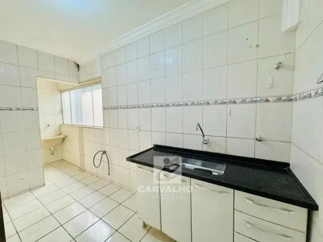 Imagem 2: Apartamento a Venda com 2 Quartos Setor Sul