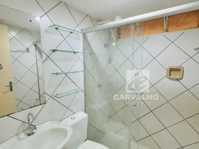 Imagem 3: Apartamento a Venda com 2 Quartos Setor Sul