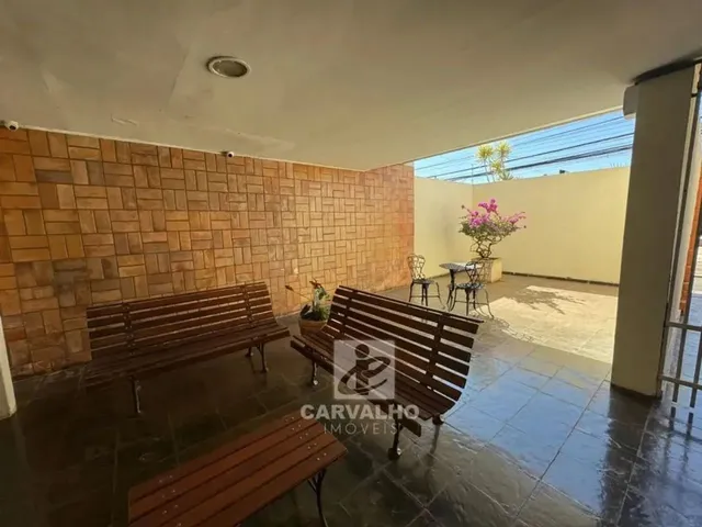 Imagem 15: Apartamento a Venda com 2 Quartos Setor Sul