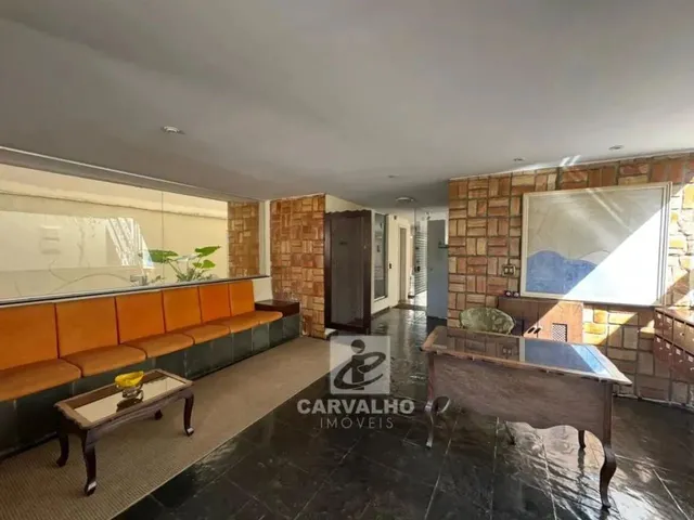 Imagem 11: Apartamento a Venda com 2 Quartos Setor Sul