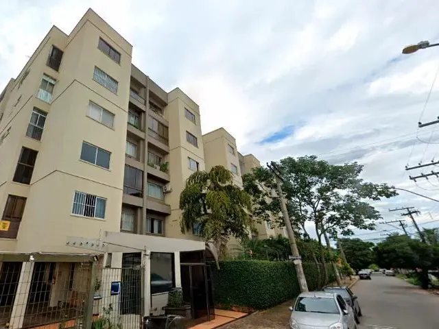 Imagem: Apartamento no Setor Leste Vila Nova (Condomínio