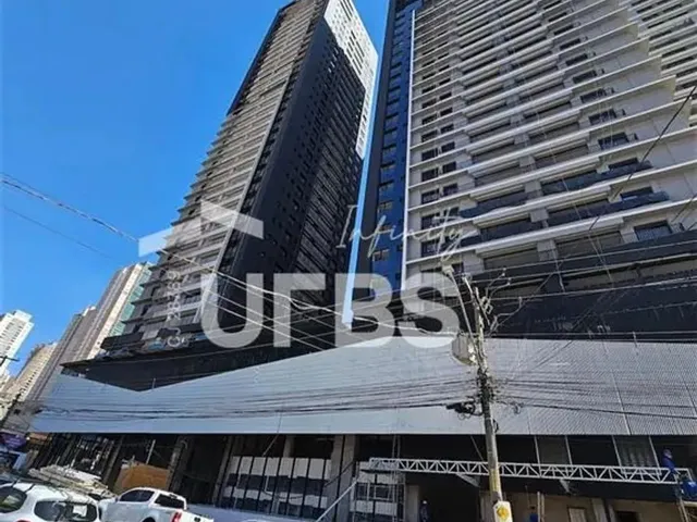 Imagem 1: Flat Lux Setor Oeste Ao Lado Praca do Sol