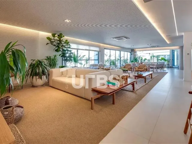 Imagem: Apartamento À Venda Sunna By Opus Setor