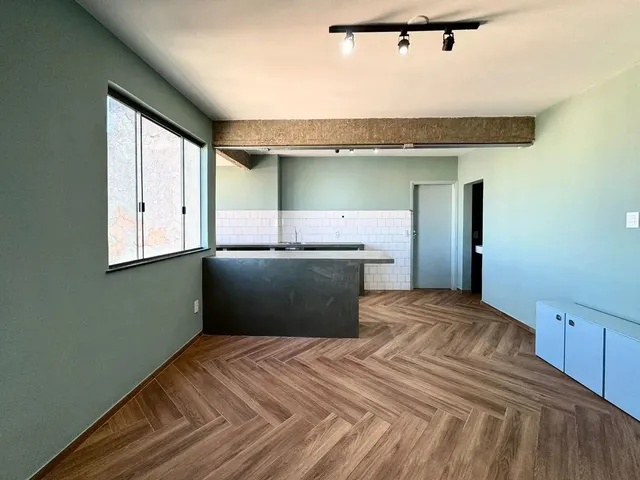 Imagem 1: Apartamento de 1 Quarto com Uma Vaga de Garagem Setor Centro de Goiania