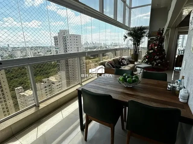 Imagem: Apartamento À Venda no Bairro Setor Oeste