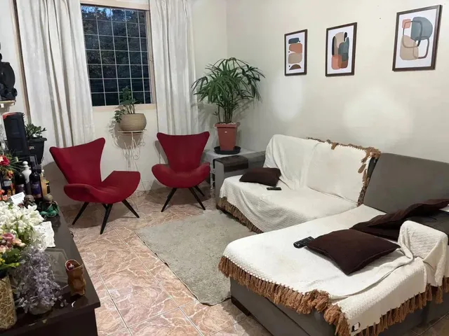 Imagem: Apartamento 3/4 - St. Oeste