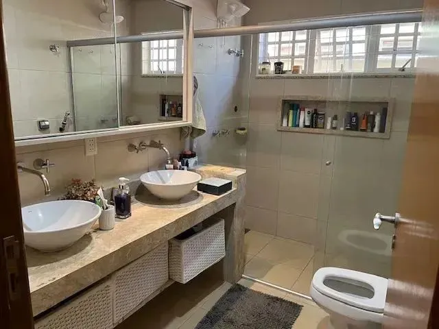 Imagem 12: Casa Térrea Mais Nova do Setor Sul - Goiânia - Go
