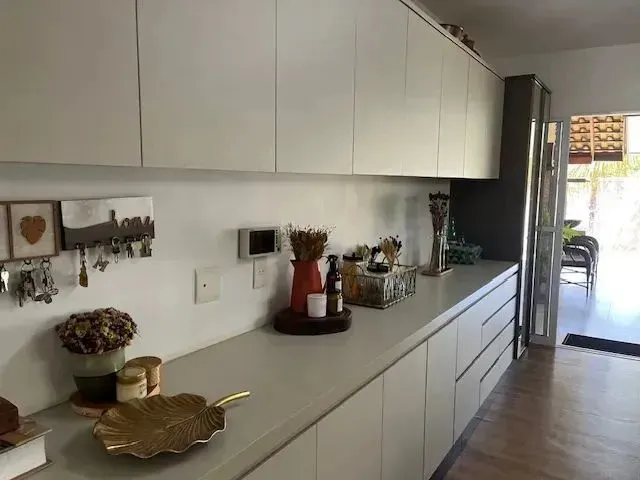 Imagem 10: Casa Térrea Mais Nova do Setor Sul - Goiânia - Go