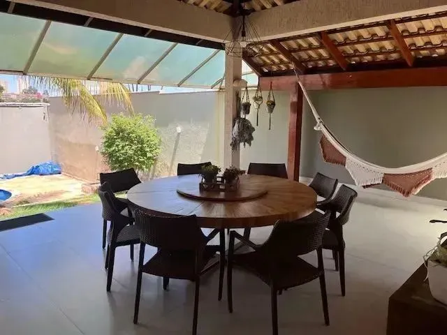 Imagem 8: Casa Térrea Mais Nova do Setor Sul - Goiânia - Go