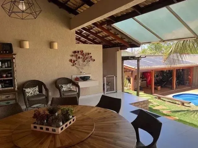 Imagem 14: Casa Térrea Mais Nova do Setor Sul - Goiânia - Go
