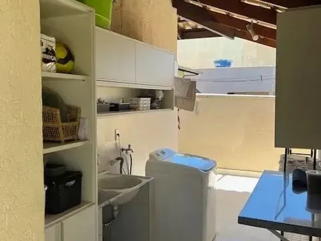Imagem 7: Casa Térrea Mais Nova do Setor Sul - Goiânia - Go