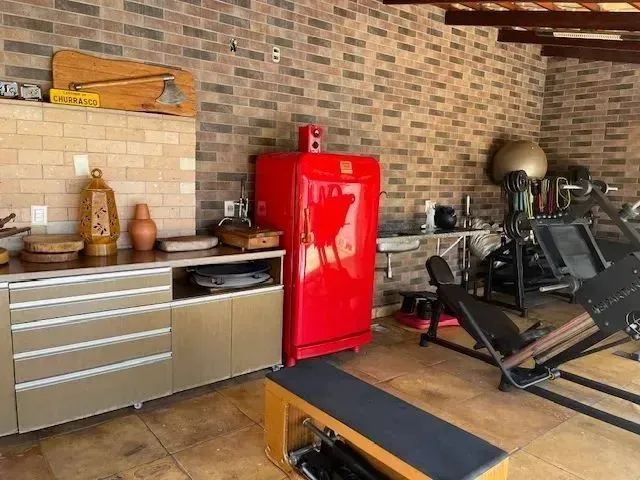 Imagem 2: Casa Térrea Mais Nova do Setor Sul - Goiânia - Go