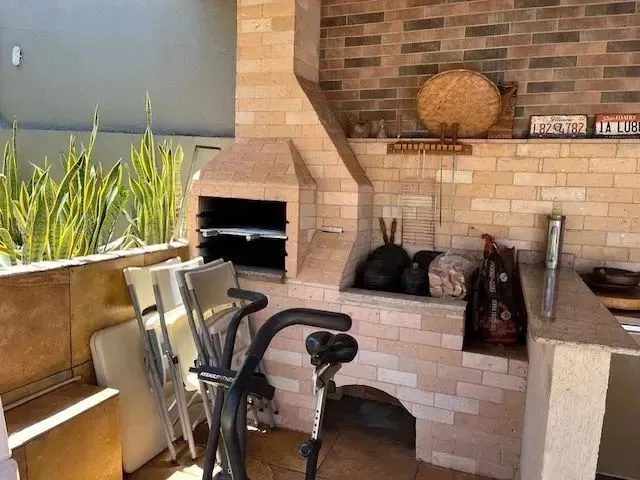Imagem 3: Casa Térrea Mais Nova do Setor Sul - Goiânia - Go