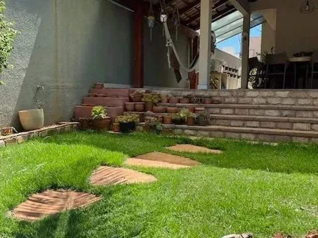 Imagem 4: Casa Térrea Mais Nova do Setor Sul - Goiânia - Go