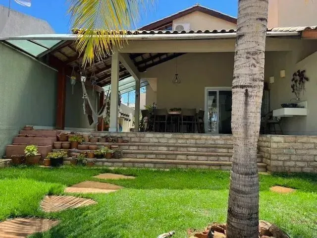 Imagem 16: Casa Térrea Mais Nova do Setor Sul - Goiânia - Go