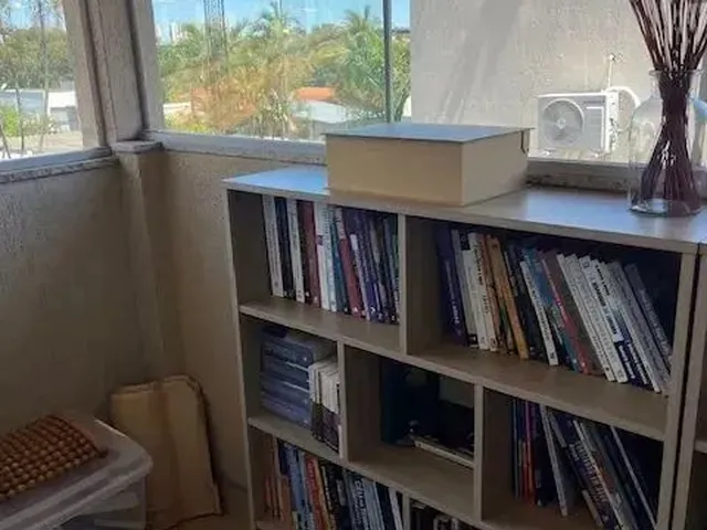 Imagem 11: Casa Térrea Mais Nova do Setor Sul - Goiânia - Go
