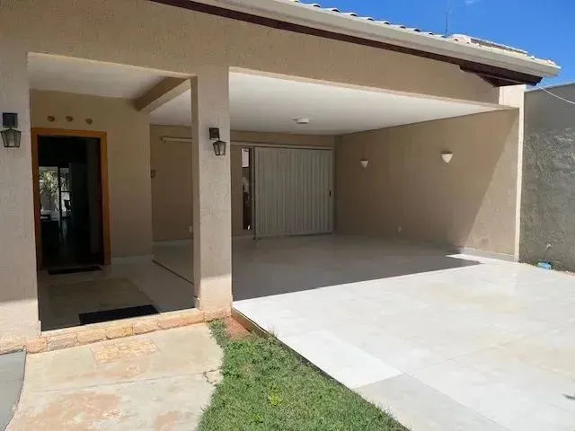 Imagem 9: Casa Térrea Mais Nova do Setor Sul - Goiânia - Go