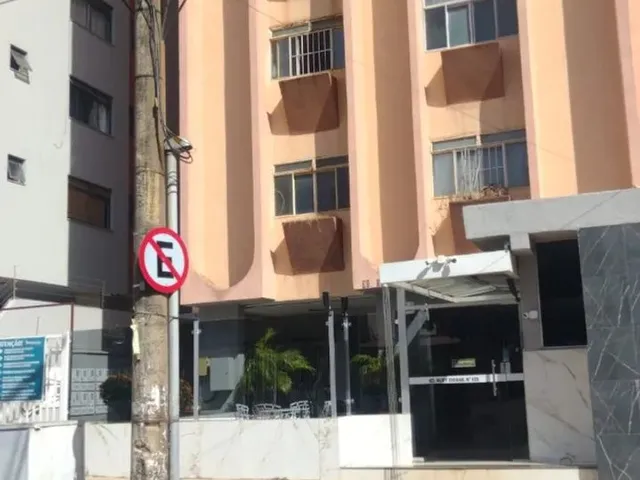 Imagem: Apartamento 2 Quartos com Garagem e Elevadores