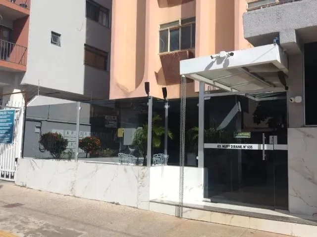 Imagem 5: Apartamento 2 Quartos com Garagem e Elevadores no 3º Andar - Próximo Às Avenidas