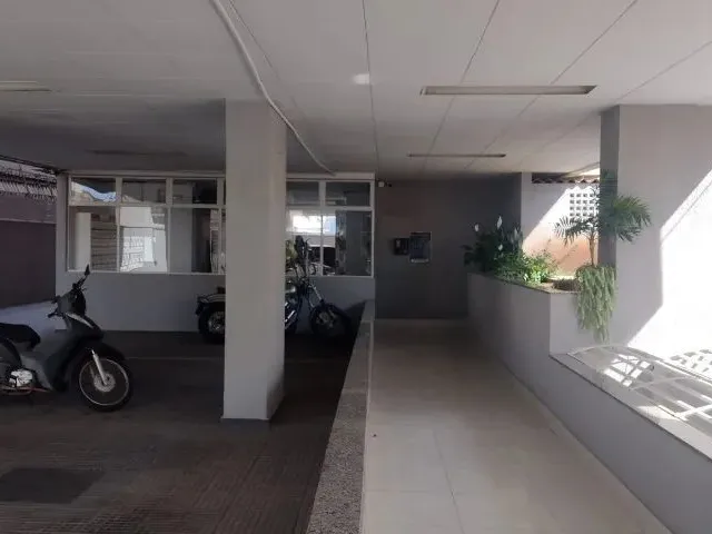 Imagem 14: Apartamento 2 Quartos com Garagem e Elevadores no 3º Andar - Próximo Às Avenidas
