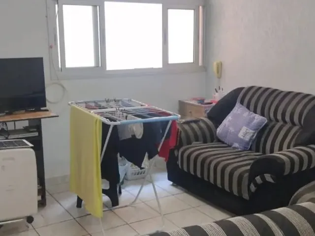 Imagem 7: Apartamento 2 Quartos com Garagem e Elevadores no 3º Andar - Próximo Às Avenidas