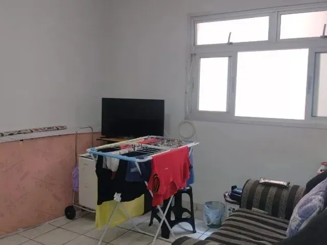 Imagem 11: Apartamento 2 Quartos com Garagem e Elevadores no 3º Andar - Próximo Às Avenidas
