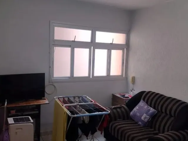 Imagem 12: Apartamento 2 Quartos com Garagem e Elevadores no 3º Andar - Próximo Às Avenidas