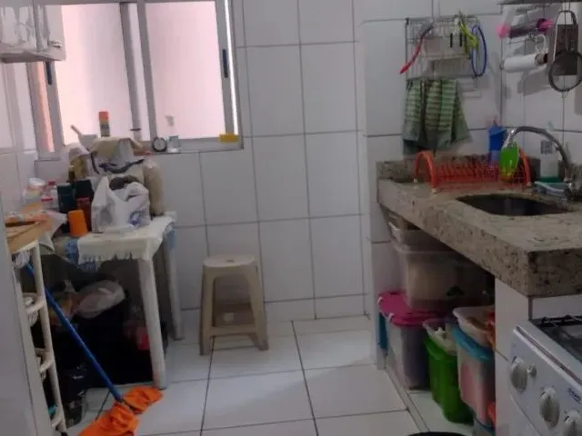 Imagem 16: Apartamento 2 Quartos com Garagem e Elevadores no 3º Andar - Próximo Às Avenidas