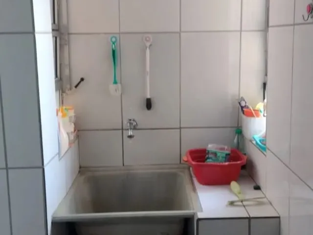 Imagem 9: Apartamento 2 Quartos com Garagem e Elevadores no 3º Andar - Próximo Às Avenidas