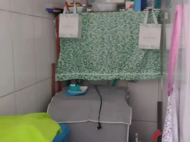 Imagem 10: Apartamento 2 Quartos com Garagem e Elevadores no 3º Andar - Próximo Às Avenidas
