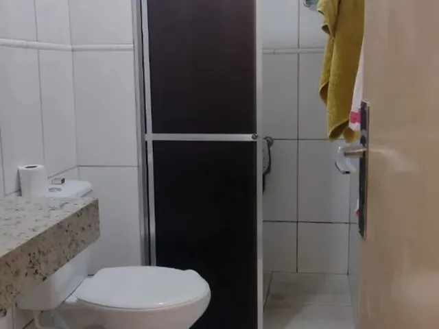Imagem 15: Apartamento 2 Quartos com Garagem e Elevadores no 3º Andar - Próximo Às Avenidas