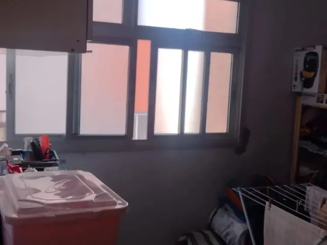 Imagem 3: Apartamento 2 Quartos com Garagem e Elevadores no 3º Andar - Próximo Às Avenidas