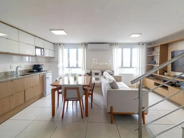 Imagem: Duplex com 2 Suítes no Setor Oeste