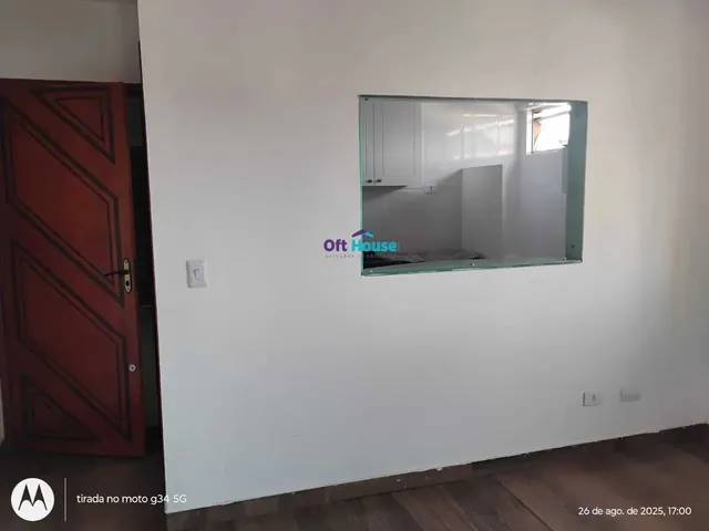 Imagem: Excelente Apartamento À Venda 34 M2 com