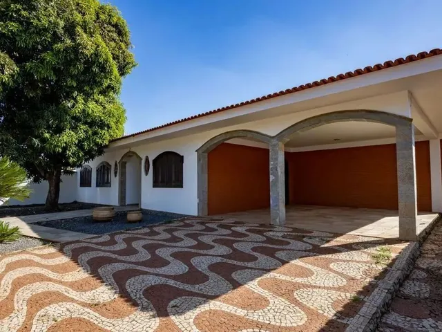 Imagem: Casa Térrea de 800 M² Ideal para Morar