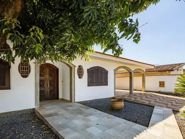 Imagem 8: Casa Térrea de 800 M² Ideal para Morar Ou Investir em Uma Área Charmosa de Goiân