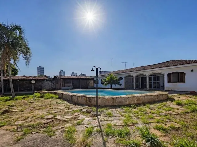 Imagem 9: Casa Térrea de 800 M² Ideal para Morar Ou Investir em Uma Área Charmosa de Goiân