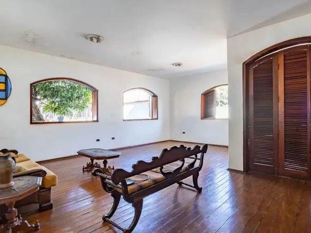 Imagem 6: Casa Térrea de 800 M² Ideal para Morar Ou Investir em Uma Área Charmosa de Goiân