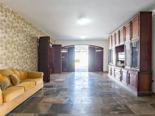 Imagem 13: Casa Térrea de 800 M² Ideal para Morar Ou Investir em Uma Área Charmosa de Goiân