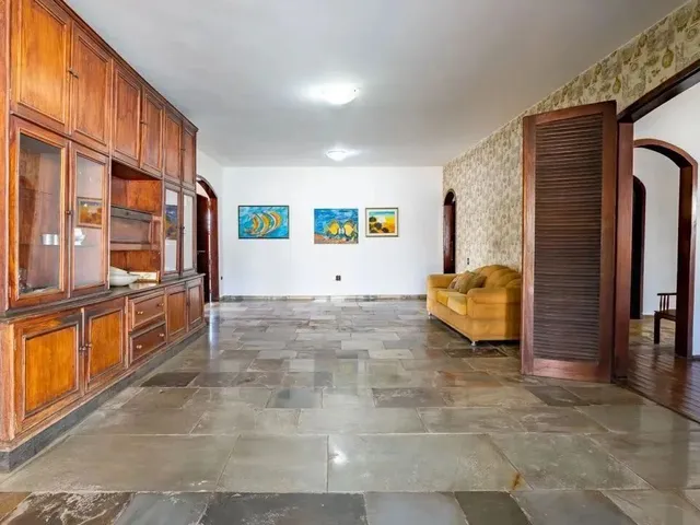 Imagem 16: Casa Térrea de 800 M² Ideal para Morar Ou Investir em Uma Área Charmosa de Goiân