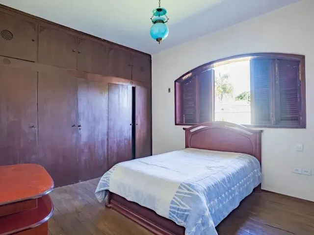Imagem 4: Casa Térrea de 800 M² Ideal para Morar Ou Investir em Uma Área Charmosa de Goiân