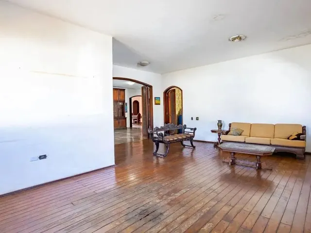 Imagem 11: Casa Térrea de 800 M² Ideal para Morar Ou Investir em Uma Área Charmosa de Goiân