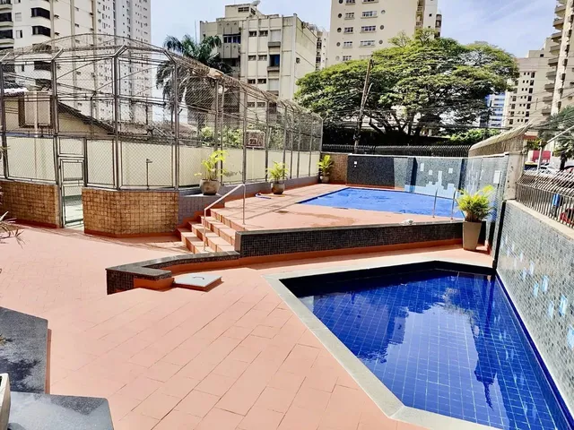 Imagem: Apartamento no Edifício Porto Mayor Setor