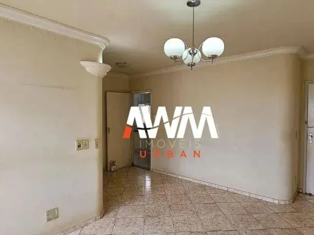Imagem: Apartamento com 3 Quartos À Venda, 86 M²
