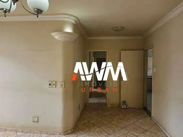 Imagem 5: Apartamento com 3 Quartos À Venda, 86 M² por R$ 299.000 - Setor Central - Goiânia/Go