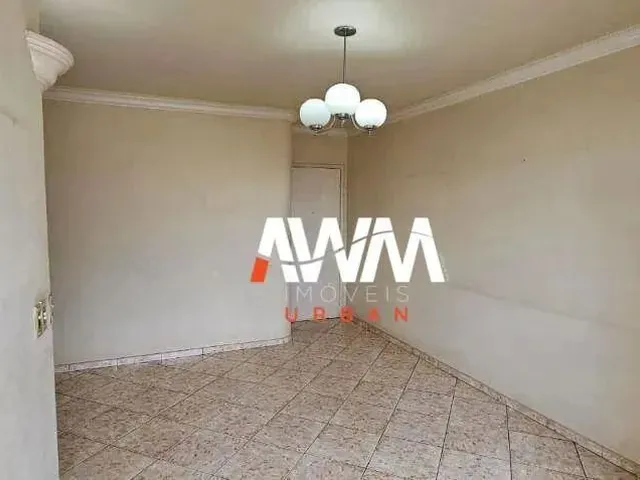 Imagem 7: Apartamento com 3 Quartos À Venda, 86 M² por R$ 299.000 - Setor Central - Goiânia/Go