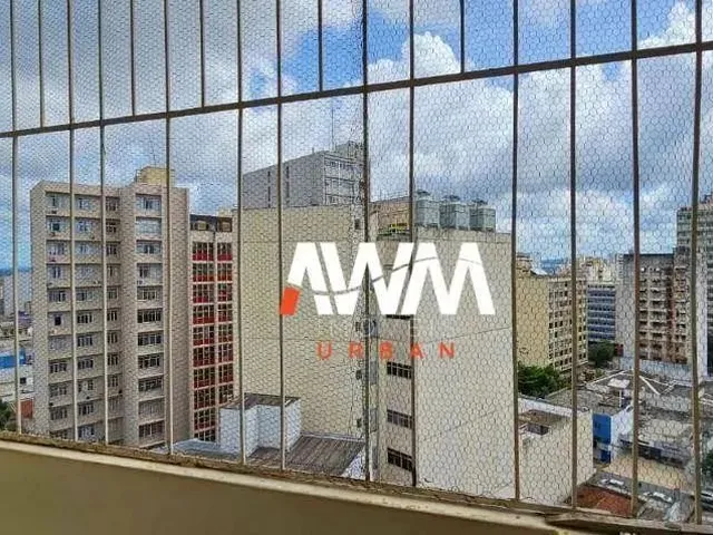 Imagem 4: Apartamento com 3 Quartos À Venda, 86 M² por R$ 299.000 - Setor Central - Goiânia/Go
