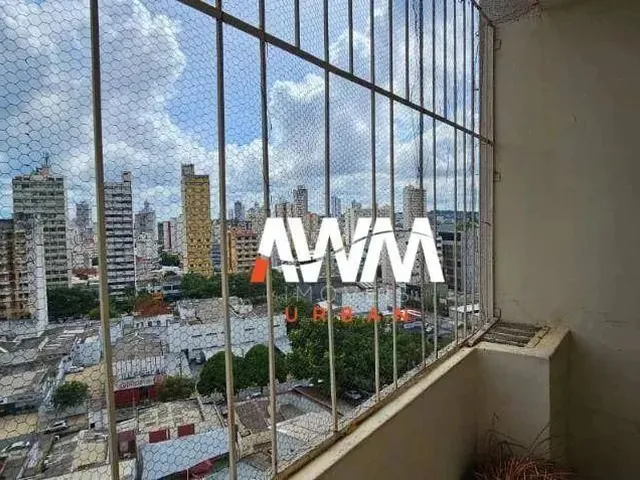 Imagem 13: Apartamento com 3 Quartos À Venda, 86 M² por R$ 299.000 - Setor Central - Goiânia/Go