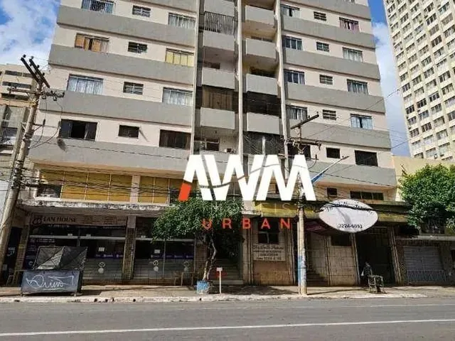 Imagem 16: Apartamento com 3 Quartos À Venda, 86 M² por R$ 299.000 - Setor Central - Goiânia/Go